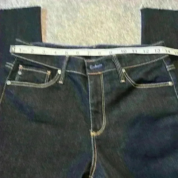 AG Jeans, The Farrah Skinny Ankle, High Rise Skinny Ankle. Size 26R. - Picture 8 of 13